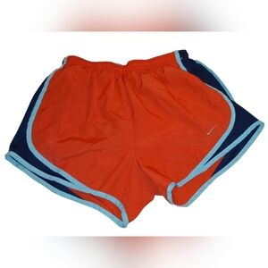 SMALL: Nike Women's Tempo Brief-Lined Running Shorts